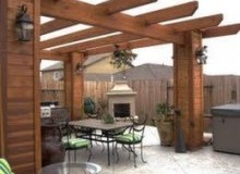 Kwikfynd Pergolas
flynnvic